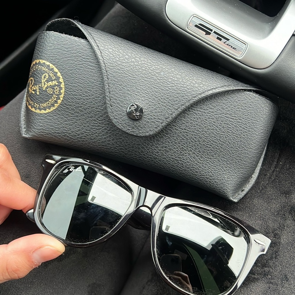 rayban sunglasses